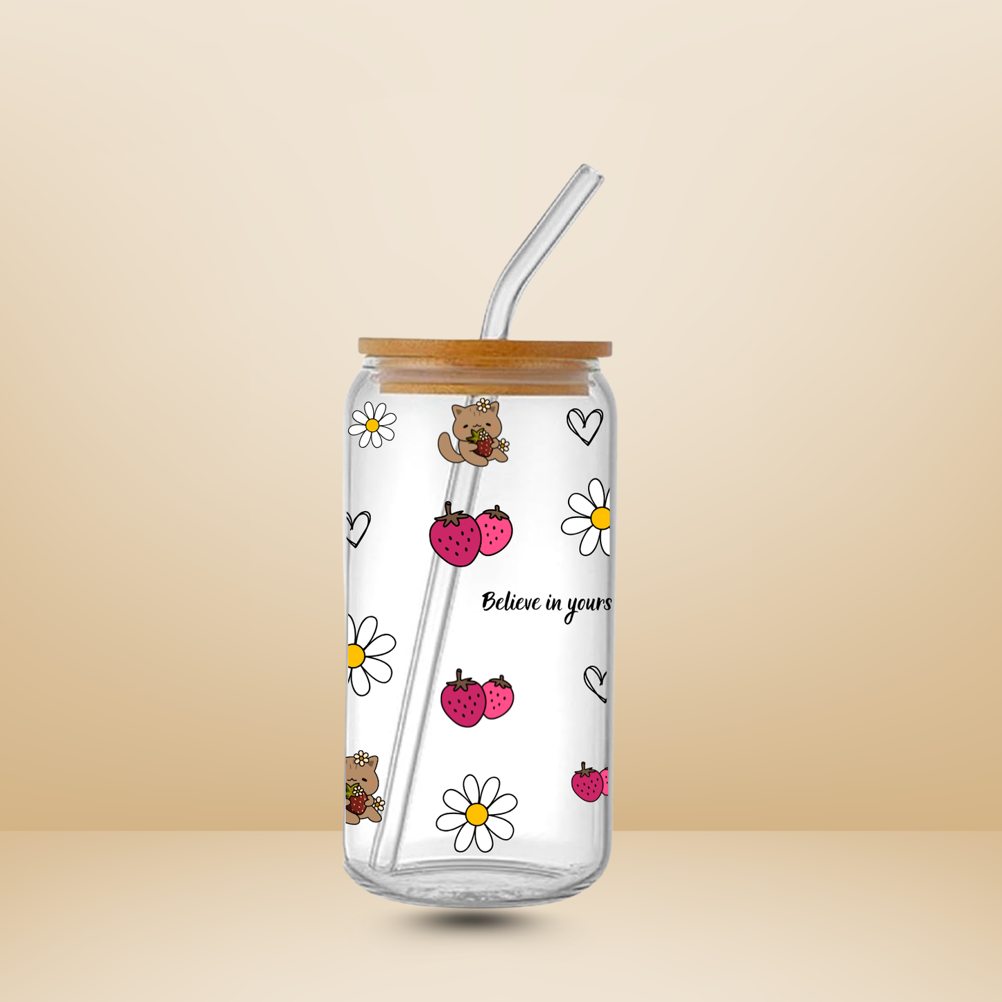 Verre à boire - Self Love