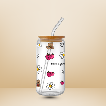 Verre à boire - Self Love